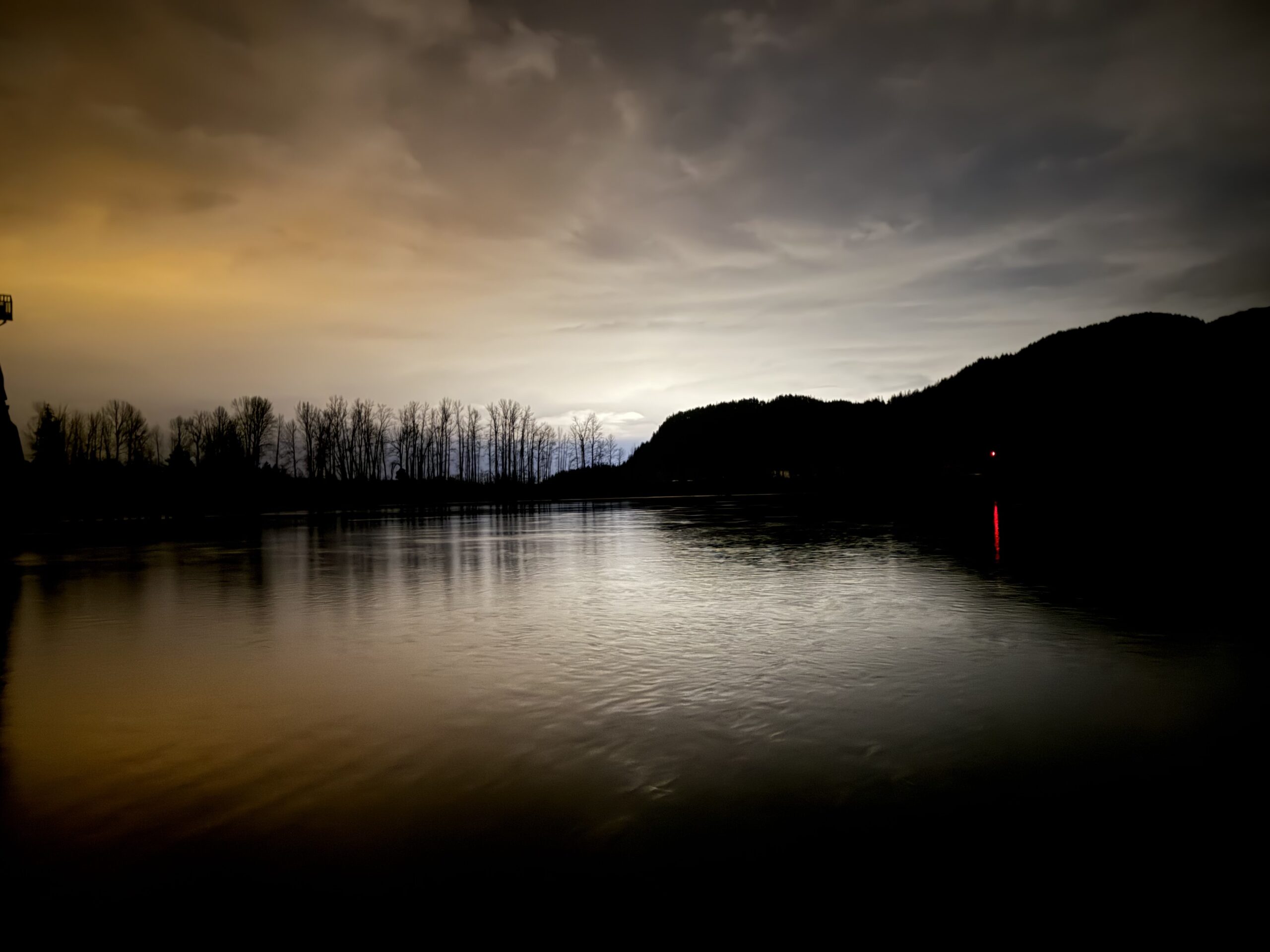 Fraser River Sturgeon Fishing Charters
