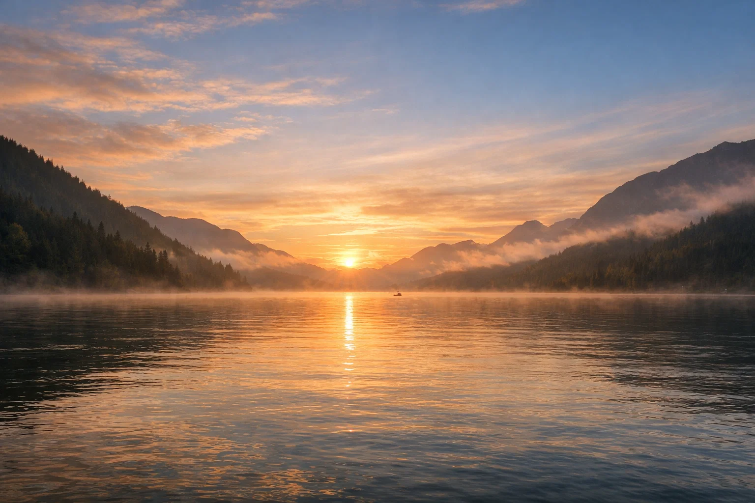 Fraser River Fishing Gallery